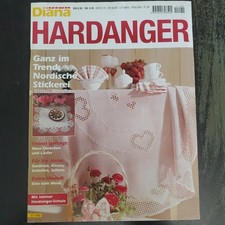 Diana special hardanger gebraucht kaufen Diana special hardanger gebraucht kaufen  Hohen Neuendorf