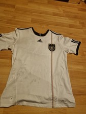 Fußball trikot deutschland gebraucht kaufen  Bruchköbel