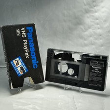 Panasonic vhs playpak for sale  Ruther Glen