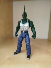 Marvel legends action usato  Bari