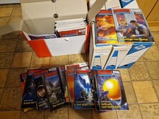 Perry rhodan romanhefte gebraucht kaufen  Kämpfelbach