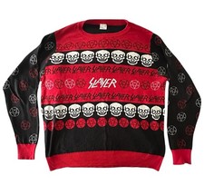Official slayer christmas for sale  HARLOW
