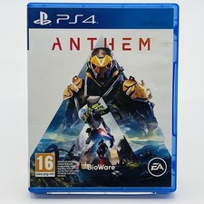 Anthem 35505 usato  Spedire a Italy