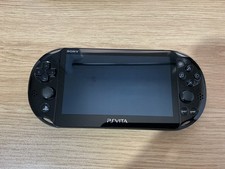 Vita slim black for sale  TRURO