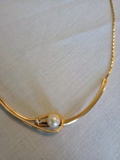 Vintage faux pearl for sale  Moulton