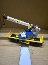 Lego cargo train for sale  WOKINGHAM