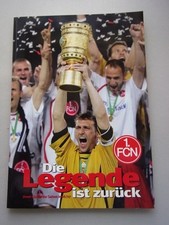 Bücher fritz walter gebraucht kaufen  Eggenstein-Leopoldshafen