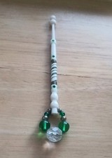 Bovine bone lace for sale  HAILSHAM