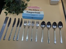 Cutlery sets pieces for sale  WOKING