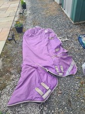 6ft3 swish detachable for sale  GALSTON
