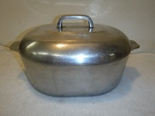 Magnalite inch roaster for sale  Pocatello