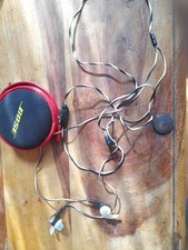 Bose triport ear for sale  STAMFORD