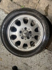 Mercedes a168 genuine for sale  LONDON