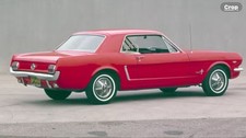 1965 1967 ford for sale  BRISTOL