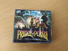 Prince persia sega d'occasion  Toulon-