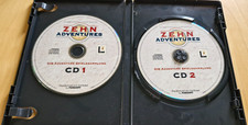 Adventures pc spiel gebraucht kaufen  Dresden