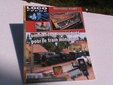 Livre loco revue d'occasion  Annemasse