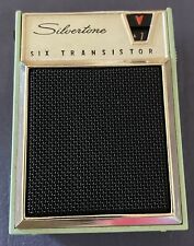 Sears silvertone black for sale  Torrington