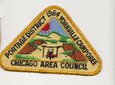 Chicago area council d'occasion  Expédié en Belgium