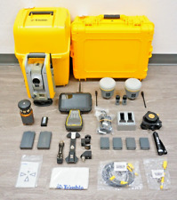 Trimble solution robotic for sale  Sacramento