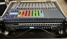 Soundcraft expression plus for sale  JOHNSTONE