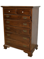 Ethan allen antiqued for sale  Saint Charles