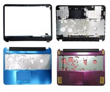 Dell Inspiron 15R 5537 3521 5521 5535 moldura apoio para as mãos capa 0MP0JK 0PGGHV 0W0KW2 comprar usado  Enviando para Brazil