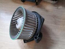 Moteur pulseur chauffage d'occasion  Hautmont