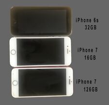 Three iphones two for sale  Garland