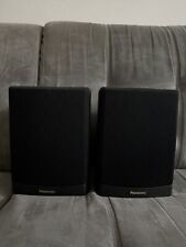 Panasonic eas8eq022 rear usato  Pineto