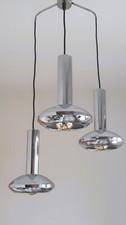 70er temde kaskadenlampe gebraucht kaufen  Ürzig