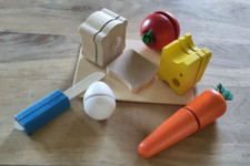 Kinderküche picknick klett gebraucht kaufen  Berlin
