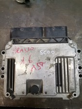 Centralina motore fiat usato  Cerignola