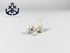 Lego minifigure white for sale  Punta Gorda