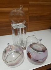 Glas figur kugel gebraucht kaufen  Essen