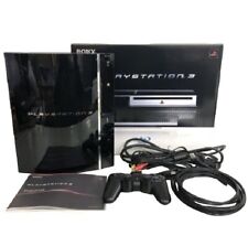 Ps3 playstation console d'occasion  Expédié en Belgium