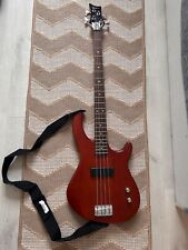 Electric bass guitar for sale  LONDON