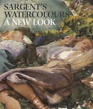 Sargent watercolours richard for sale  Nokomis