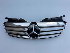 Kühlergrill mercedes benz gebraucht kaufen  Deutschland