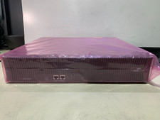 3COM 3C13758 5680 CHASSI DE ROTEADOR 8X SLOT DE EXPANSÃO - CAIXA ABERTA comprar usado  Enviando para Brazil