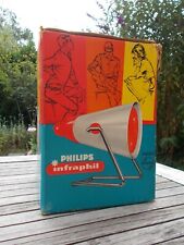 Vintage 1960s philips d'occasion  Varendonk-Veerle
