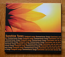 Sunshine tunes feelgood gebraucht kaufen  Ulm