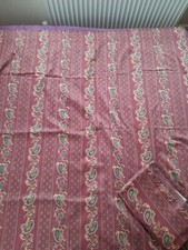 Paisley curtains jonelle for sale  ST. ALBANS