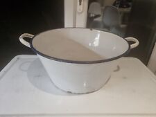Original french enamel for sale  ROMFORD