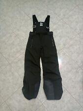 Salopette pantaloni sci usato  Torino
