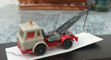 Wiking 631 abschlepper gebraucht kaufen  Wiesenbach
