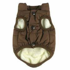 Wasserdicht hundemantel winter gebraucht kaufen  Deutschland
