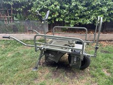 Carp porter mk2 for sale  BENFLEET