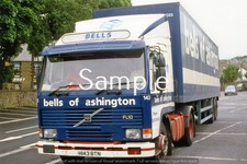 Truck photo volvo for sale  UK