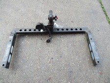 Audi avant anhängerkupplung gebraucht kaufen  Burg-Umland